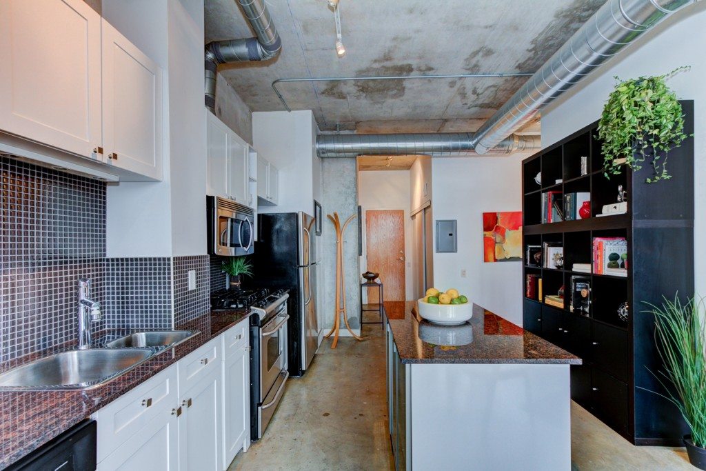 Roncesvalles Robert Watson Lofts