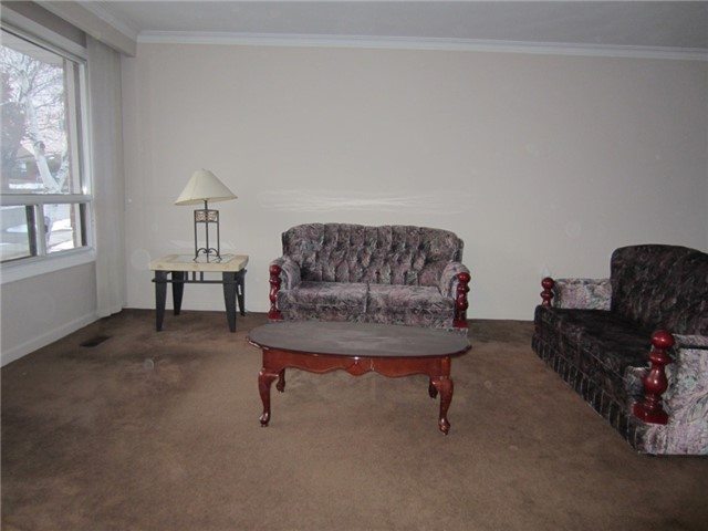 Sold Etobicoke Home