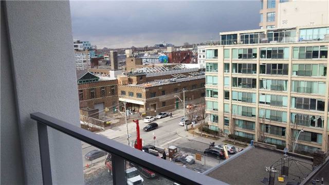 The Brant Park Condos