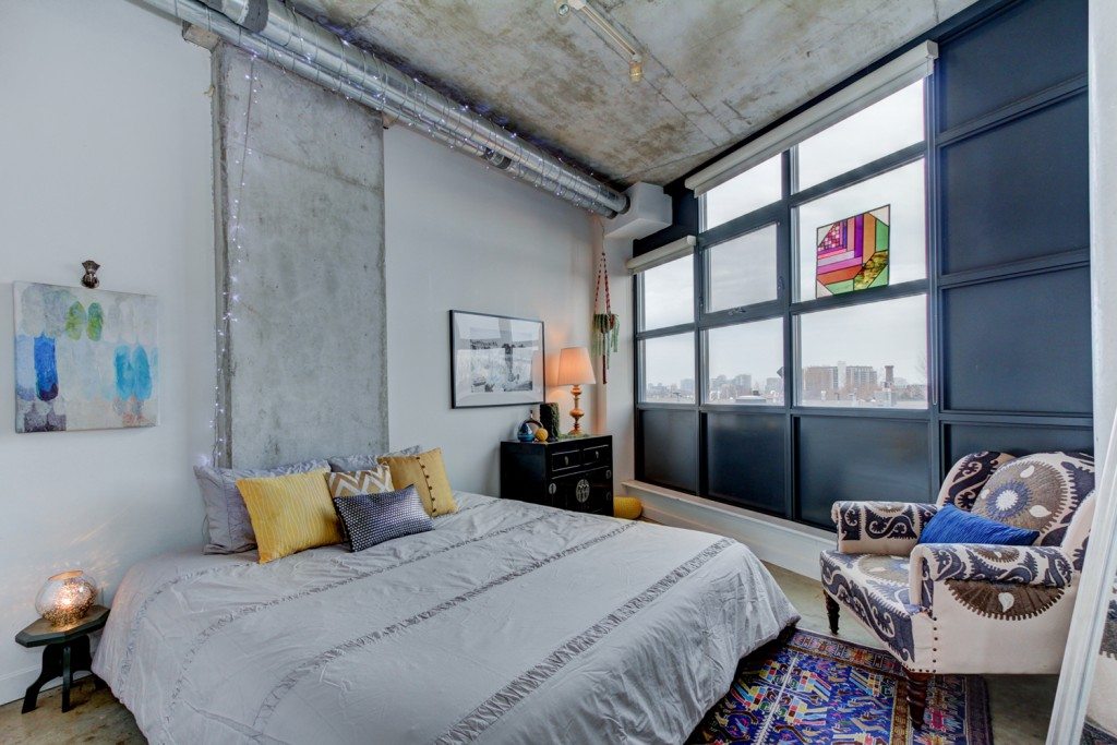 Toronto Robert Watson Lofts