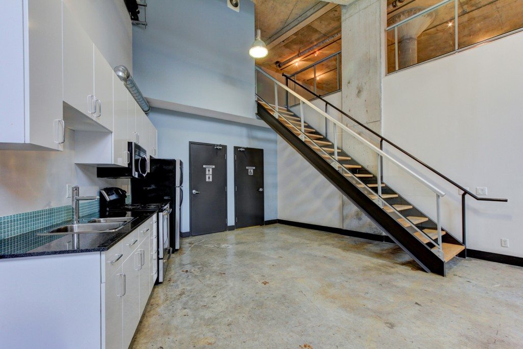 Toronto Robert Watson Lofts Roncesvalles