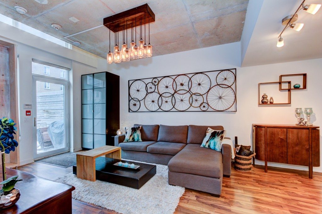 Townhouse Toronto