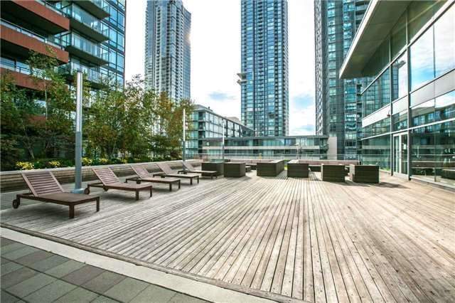 4K Spadina Toronto Condos