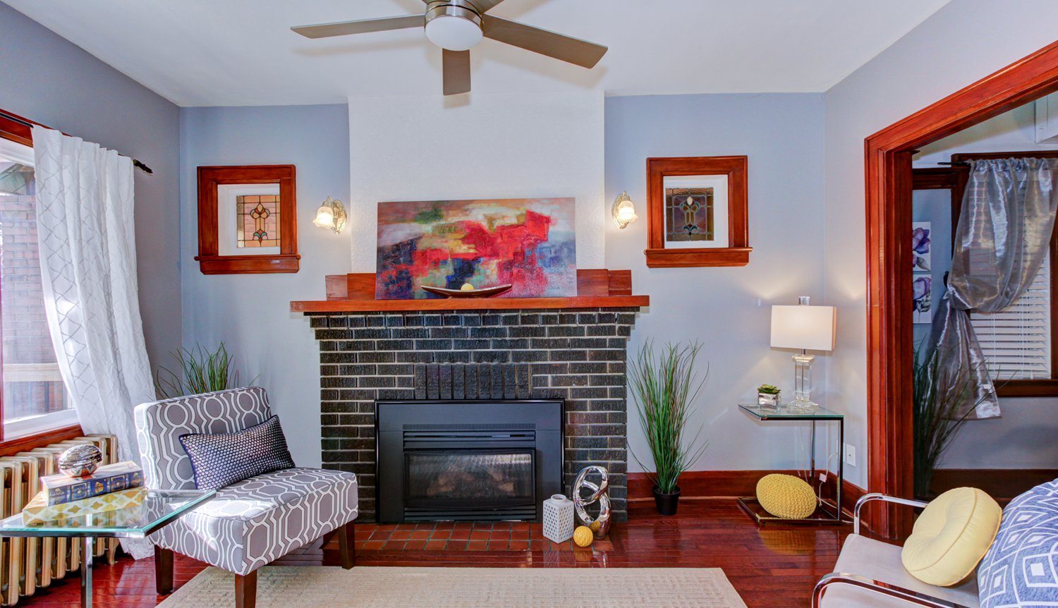 57 Kenwood Avenue the BREL team