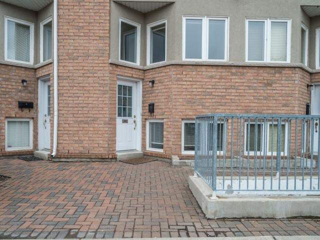Dufferin Grove Sold Townhomes Toronto