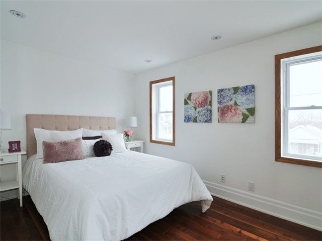 Homes Rockcliffe-Smythe