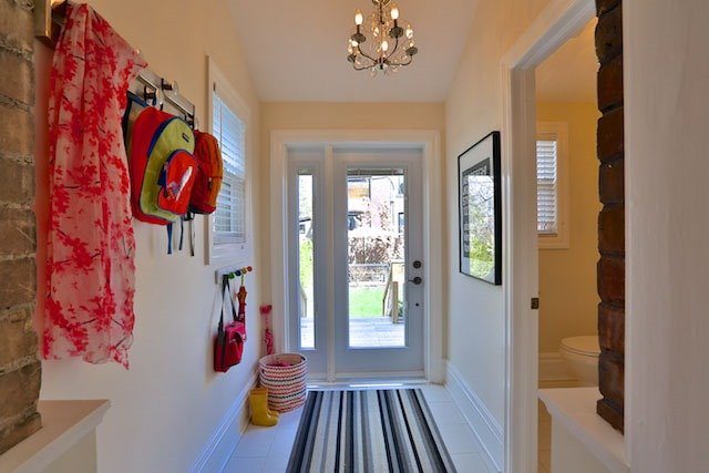 Homes Sold Roncesvalles Toronto