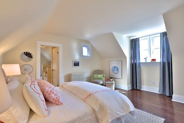Homes Sold Roncesvalles