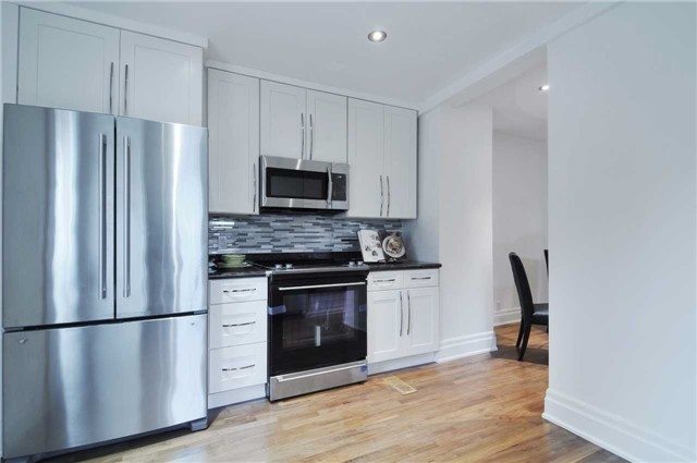 Homes Toronto Rockcliffe-Smythe