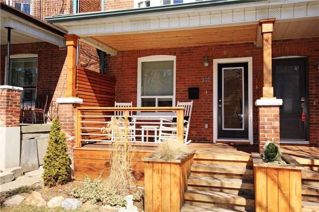 Junction Triangle Homes