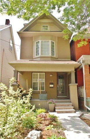 Leslieville Toronto Homes Sold
