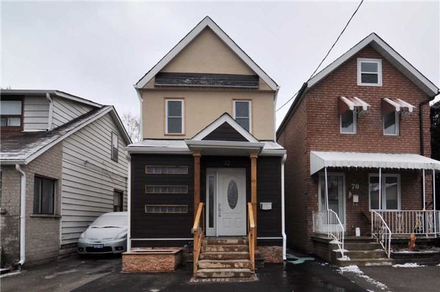 Rockcliffe-Smythe Sold