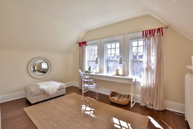 Roncesvalles Toronto Sold Homes