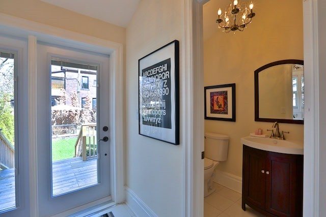 Sold Homes Roncesvalles