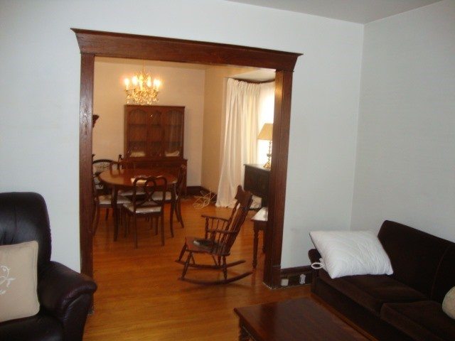 Sold Homes Toronto