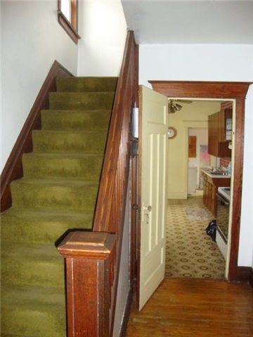 Sold Toronto Homes