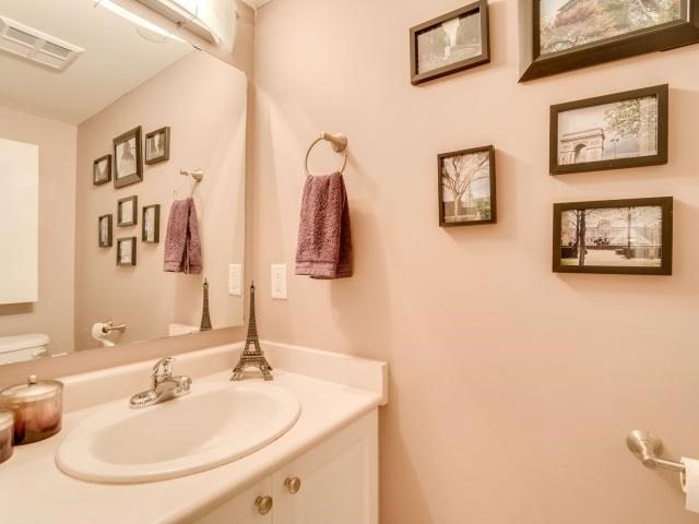 Sold Townhomes Dufferin Grove Toronto