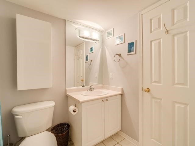 Sold Townhomes Toronto Dufferin Grove