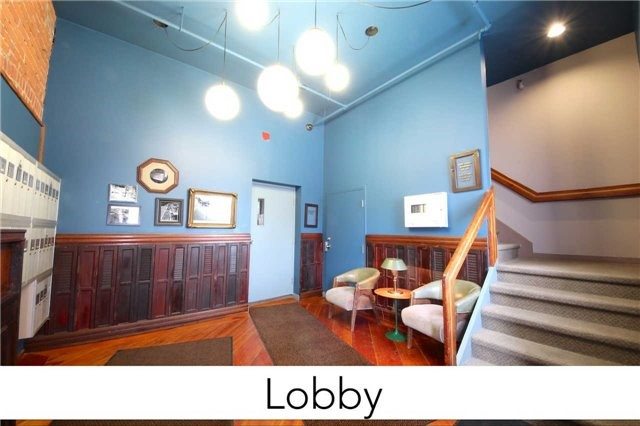Stockyard Lofts