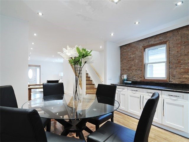 Toronto Homes