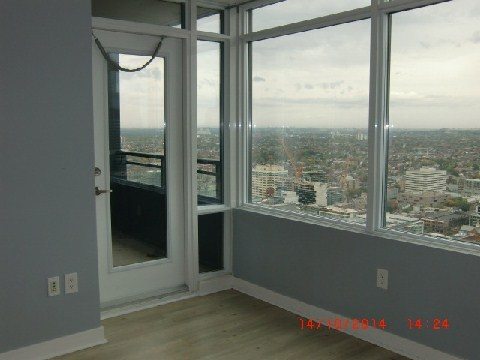 Toronto Montage Condos