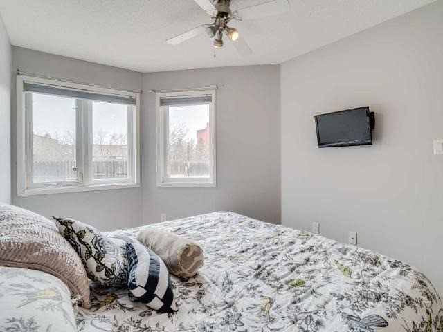 Toronto Sold Townhomes