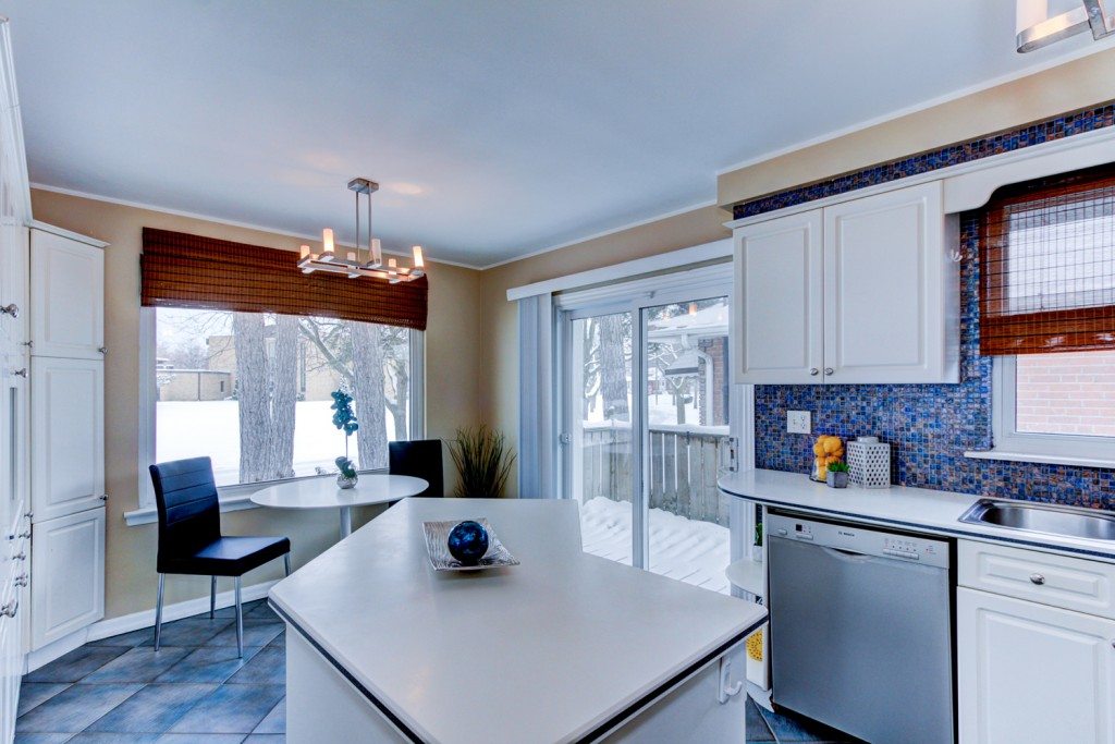 Toronto West Deane Park Homes