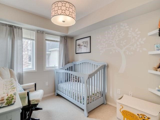 Townhomes Sold Dufferin Grove Toronto