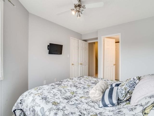 Townhomes Sold Dufferin Grove