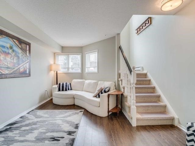 Townhomes Toronto Dufferin Grove