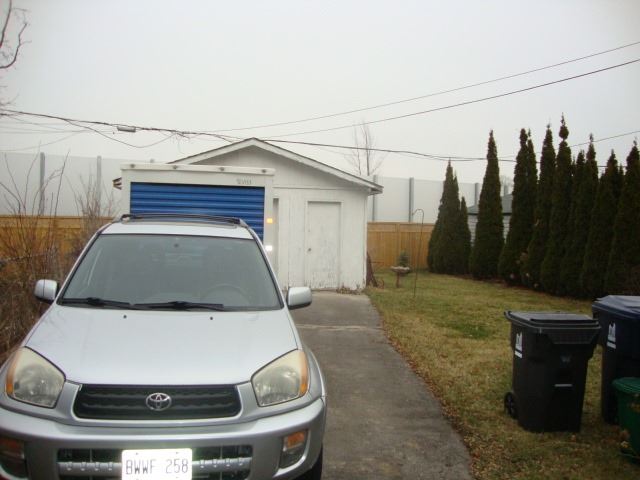 Weston Toronto Homes