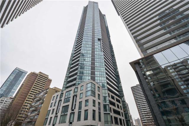 Chaz Yorkville