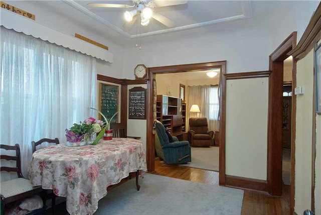 Danforth Village Homes Sold