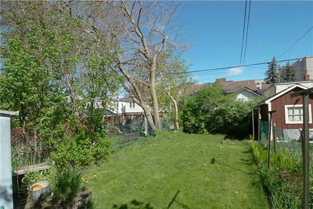 Danforth Village Semis Sold