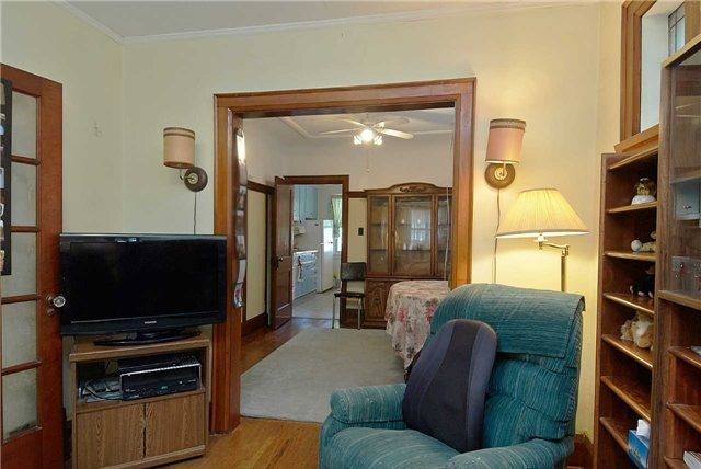 Homes Sold Danforth Village