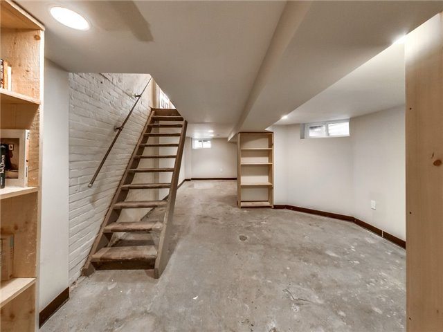 Homes Sold Toronto Riverdale