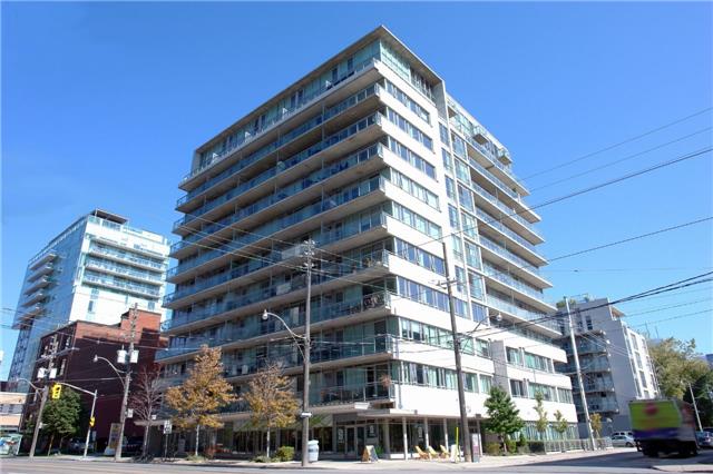 King West= Lofts Zed Lofts Toronto