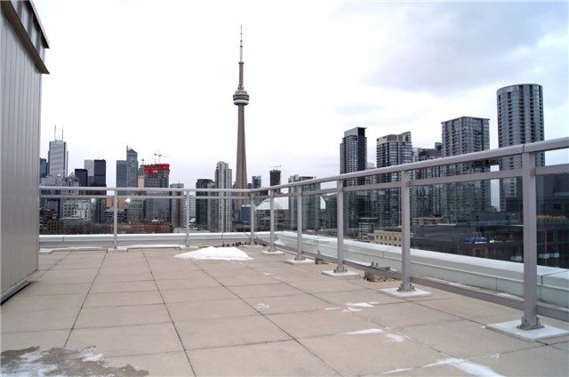 King West Toronto Lofts Zed Lofts