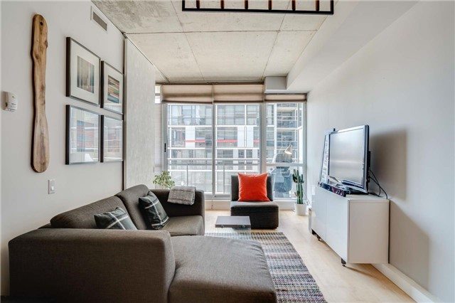 King West Zed Lofts