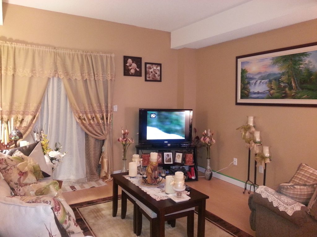 Lease Scarborough Townhome