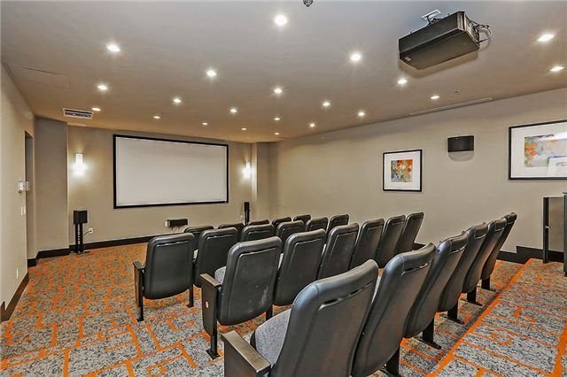 Lesliveille Showcase Lofts