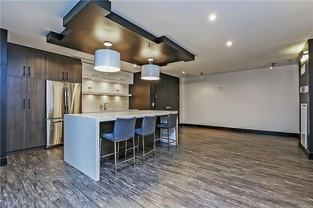 Showcase Lofts Leslieville