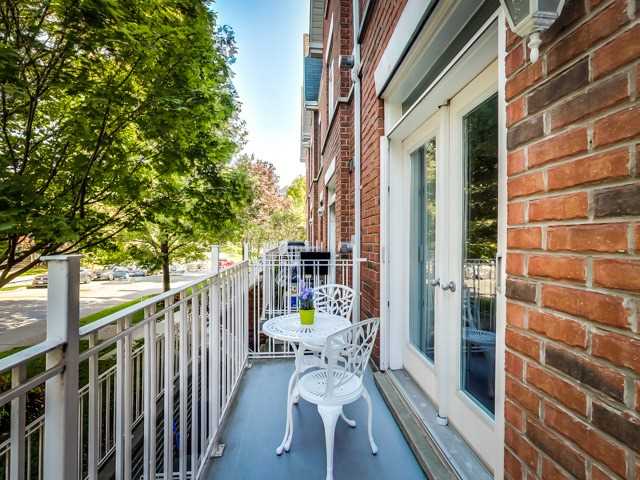 Sold Toronto Townhomes King Wes