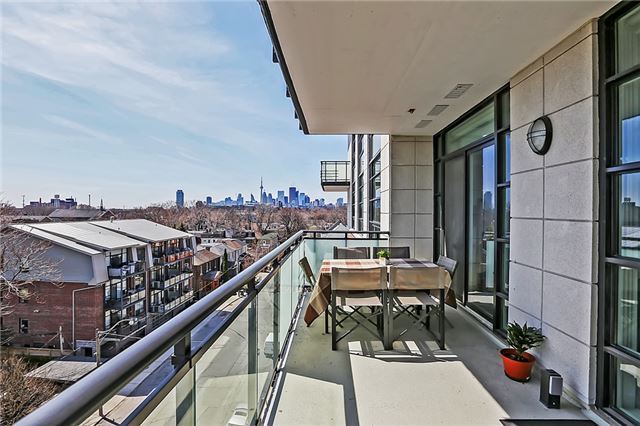 Toronto Lofts Solds Showcase Lofts