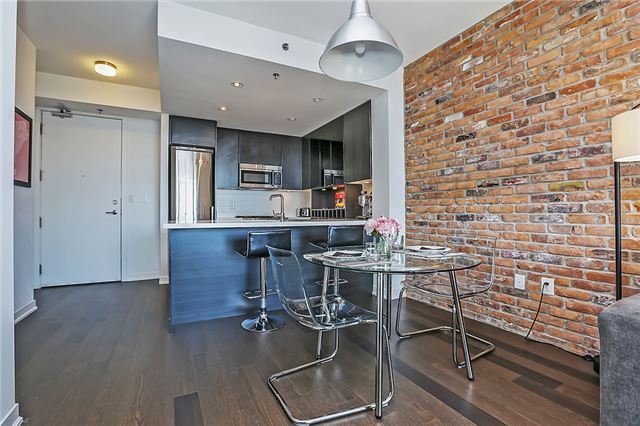 Toronto Showcase Lofts