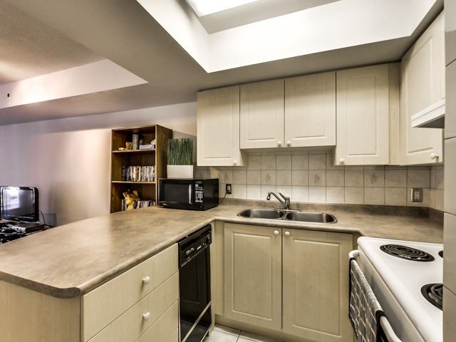 Toronto Townhomes King West