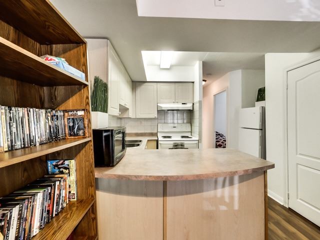 Townhomes King West