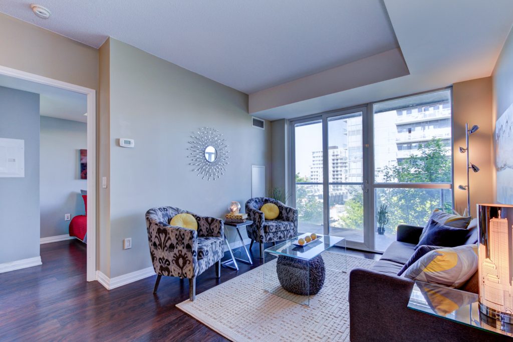 1 Cole Regent Park