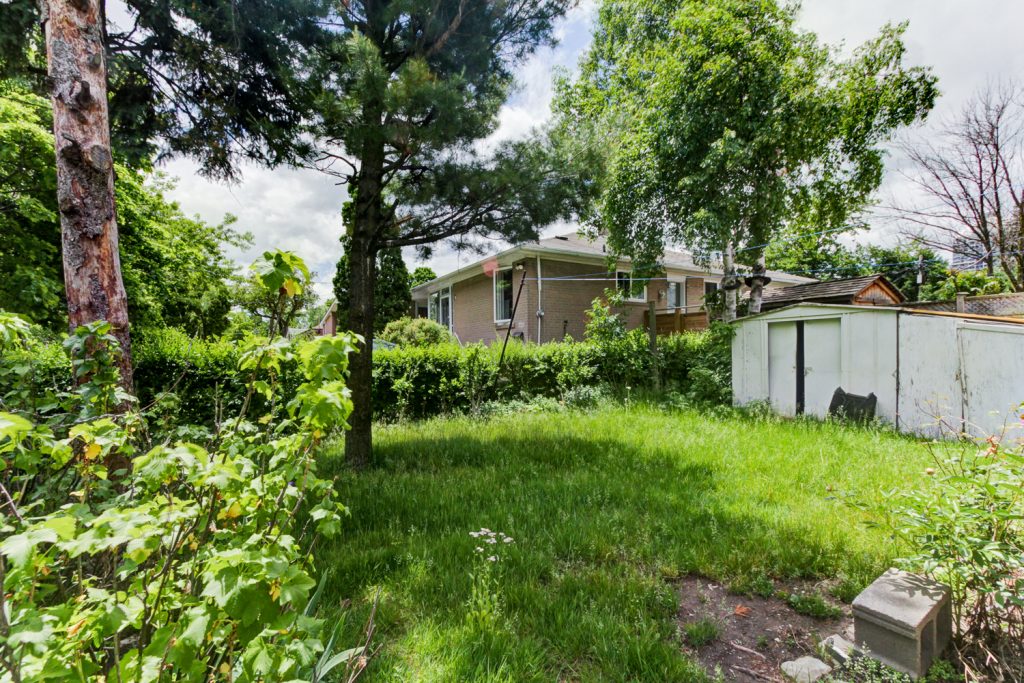 Bayview Village Homes Detached Toronto