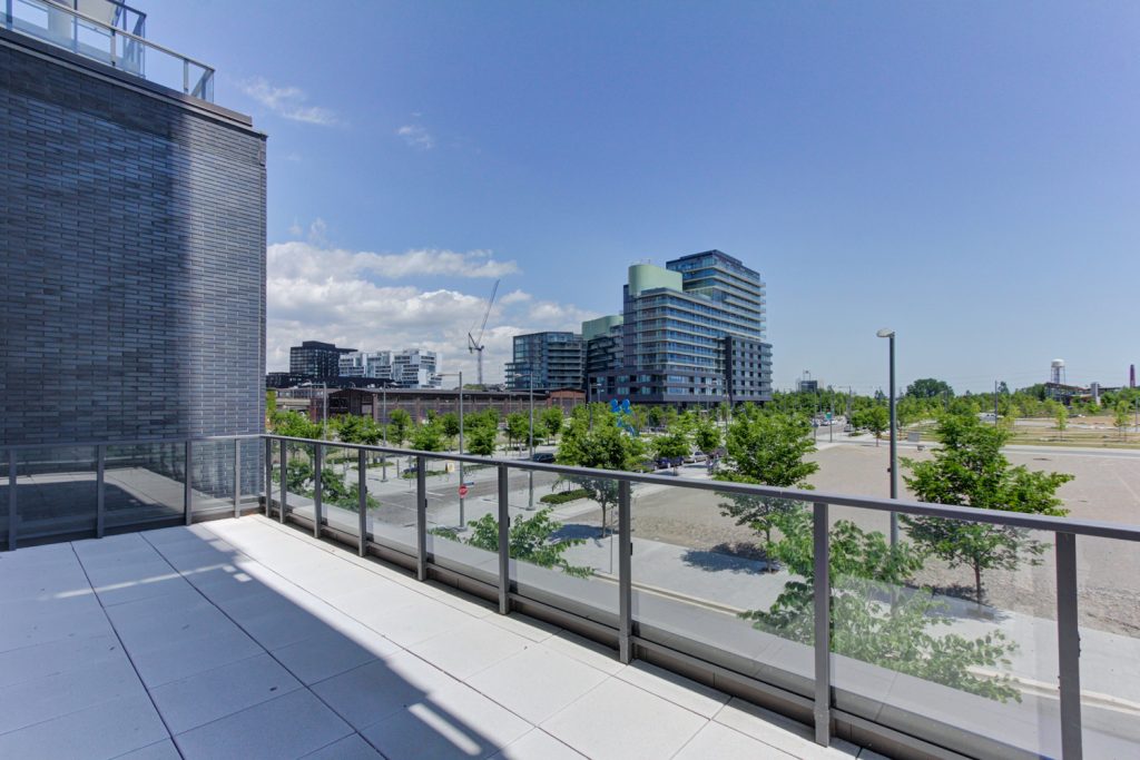 Canary District Condos